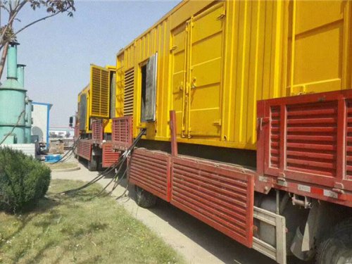 后湖管理区出租柴油发电机